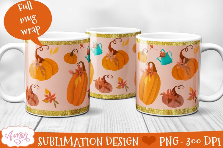 Pumpkin Clipart Image 17