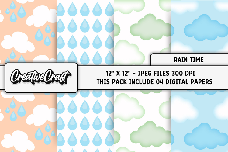 Rainbows Clipart Image 14