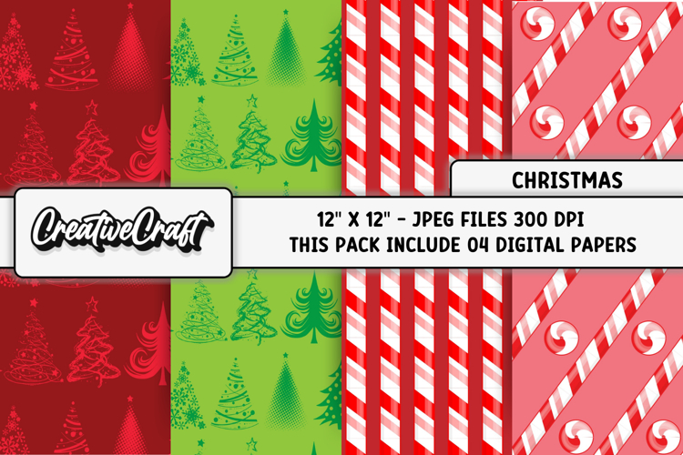 Polka Dot Background Image 8