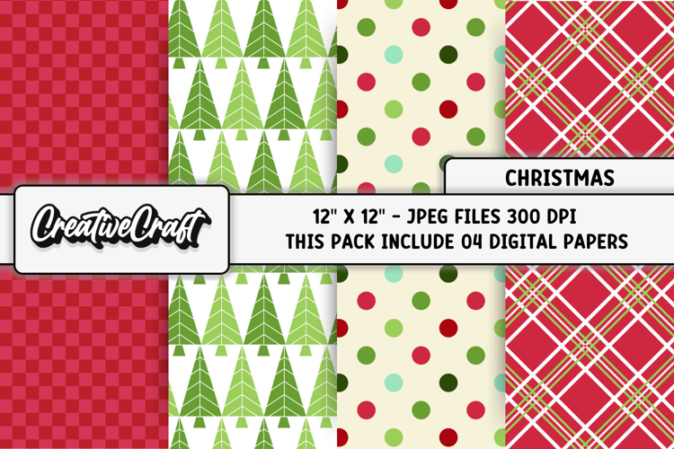 Christmas Illustrations Image 18