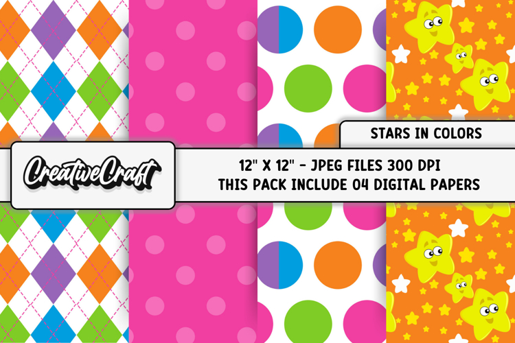 Polka Dot Background Image 13
