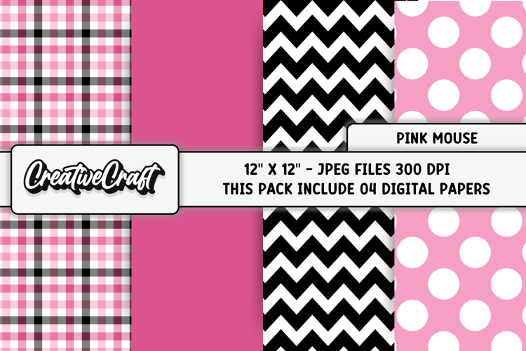 Pink Background Image 10