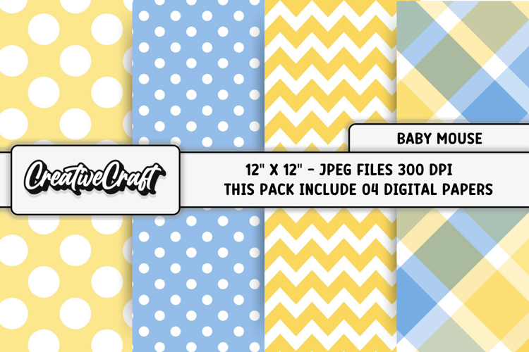Baby Sublimation Designs Image 23