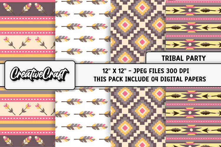 Aztec Clipart Image 10