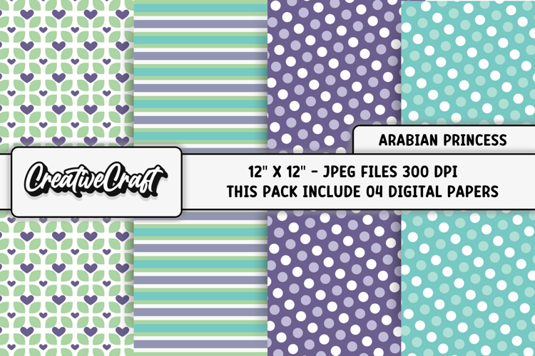 Polka Dot Background Image 13