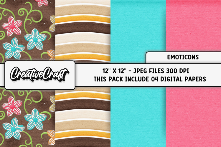 Papers Clipart Image 21