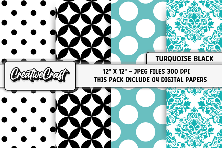 Polka Dot Background Image 24