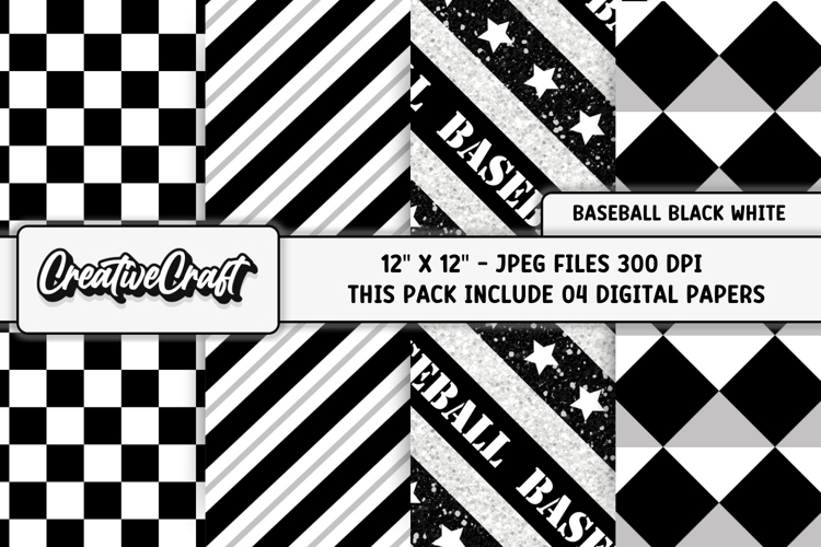 Baseball Player Clipart Image 10
