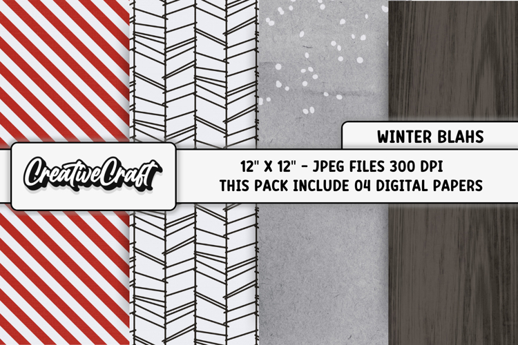 Papers Clipart Image 12