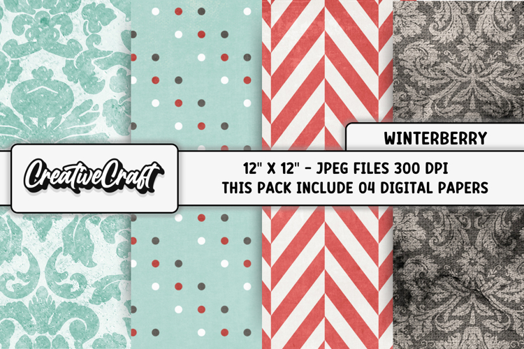 Papers Clipart Image 16