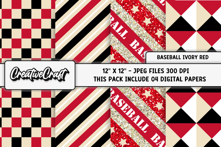 Baseball Player Clipart Image 20
