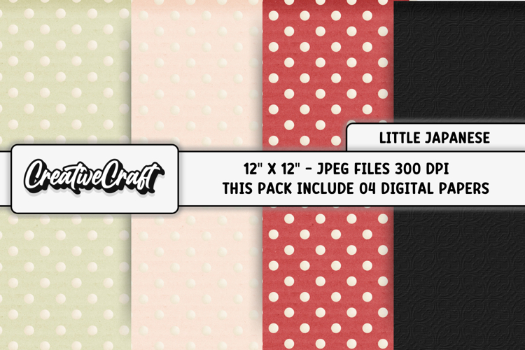 Polka Dot Background Image 18