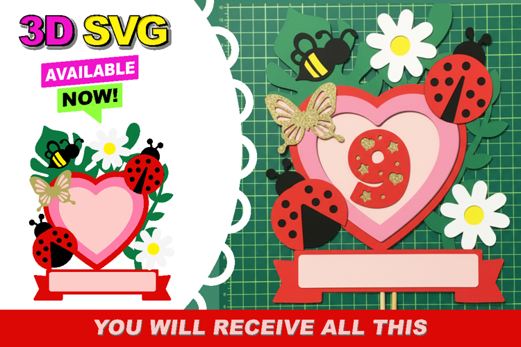 Birthday Graphics Image 8