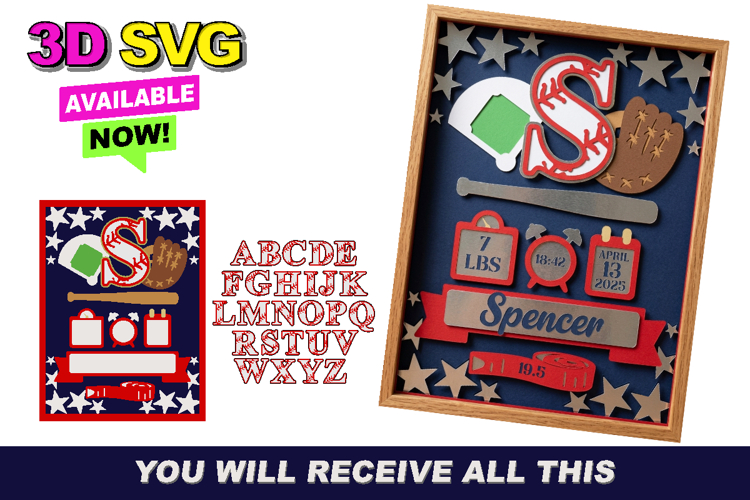Pattern Svg Image 23