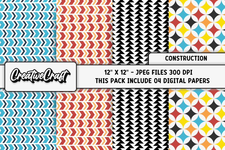 Construction Clipart Image 6
