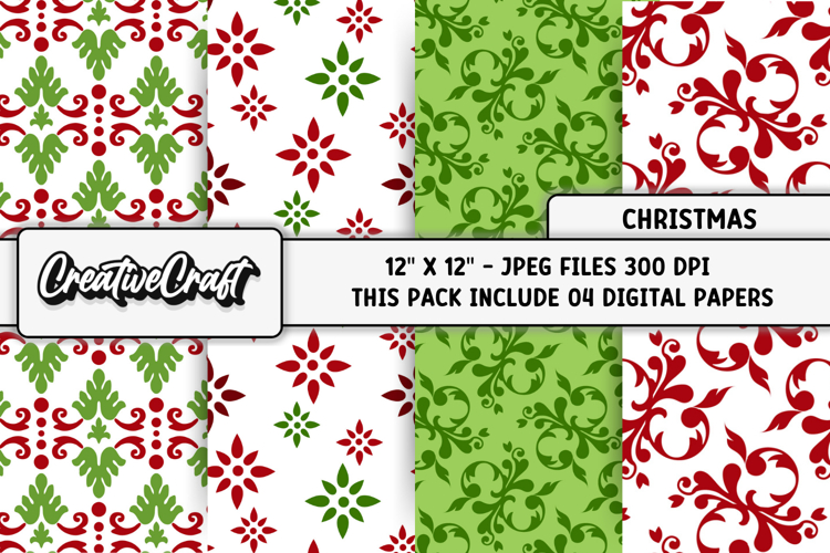 Christmas Illustrations Image 7