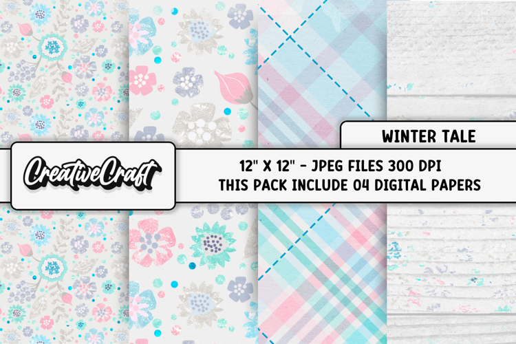 Papers Clipart Image 5