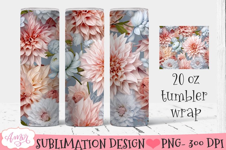 Sublimation Tumbler Designs Image 16