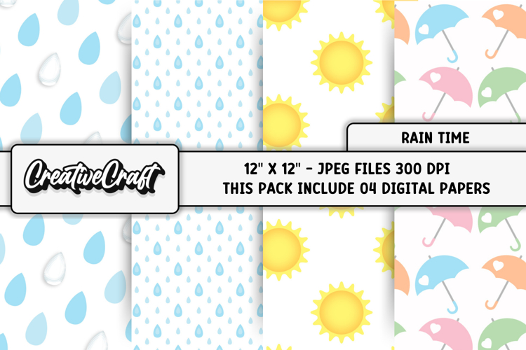 Rainbows Clipart Image 13