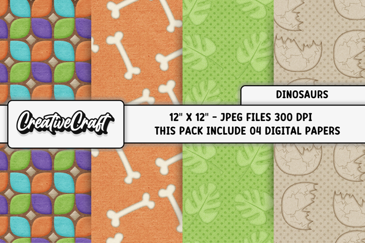 Bones Clipart Image 3