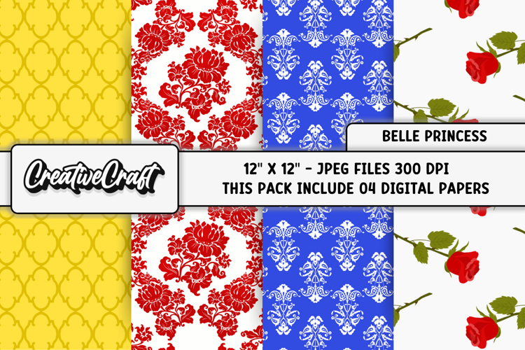 Scrapbook Backgrounds