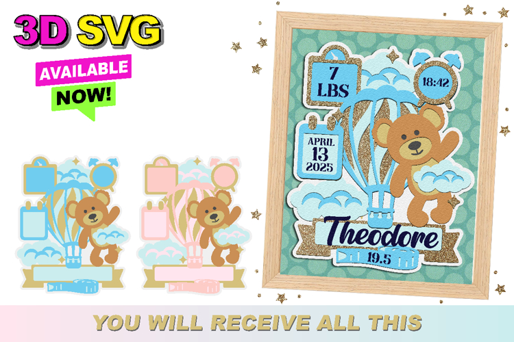 Announcement Clipart Image 5