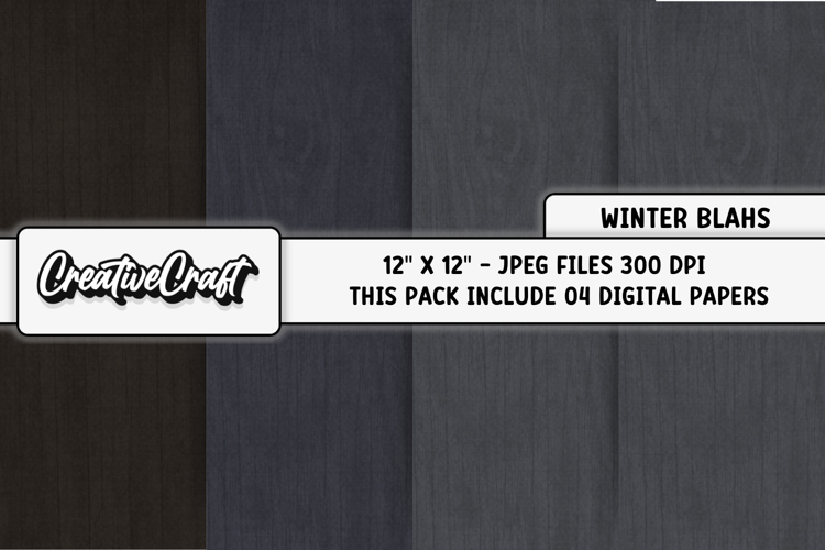 Christmas Digital Papers, scrapbooking backgrounds designs