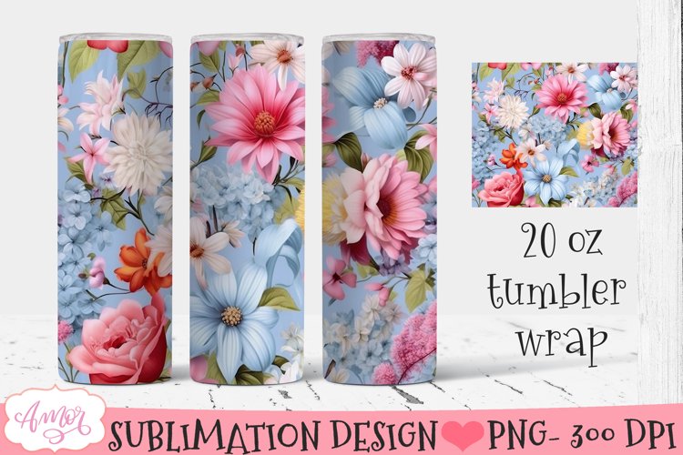 Sublimation Tumbler Designs Image 12