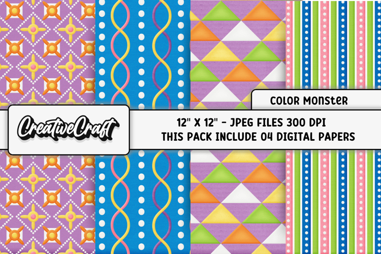 Polka Dot Background Image 19