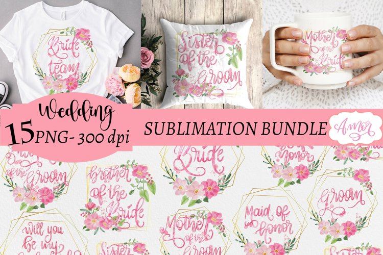 Bridal Shower Sign Image 12