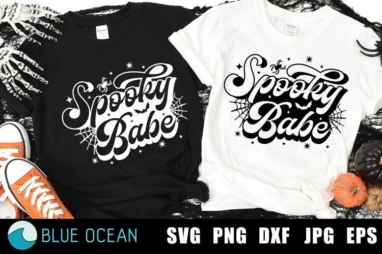 Halloween Sublimation Design Image 15