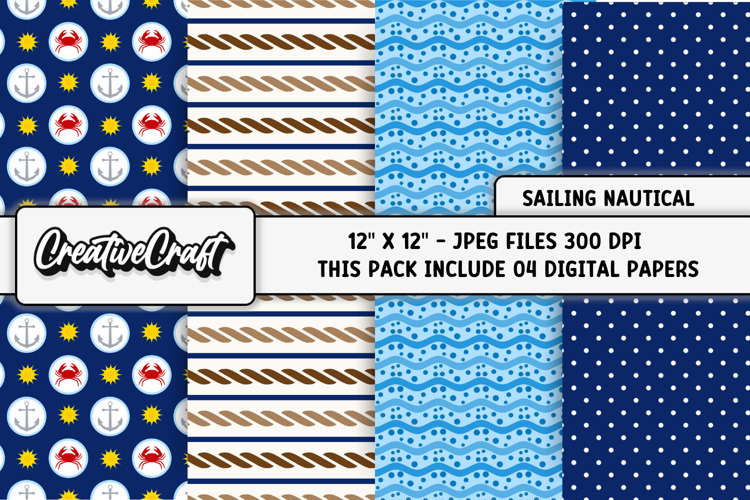 Ocean Clipart Image 21