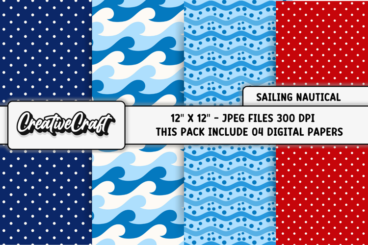 Ocean Clipart Image 20