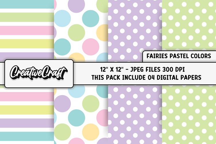 Fairies Clipart Image 5