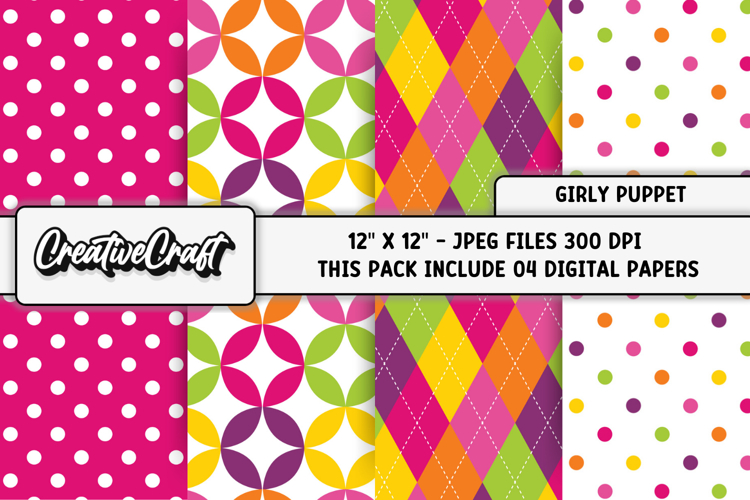 Girly Backgrounds Image 3