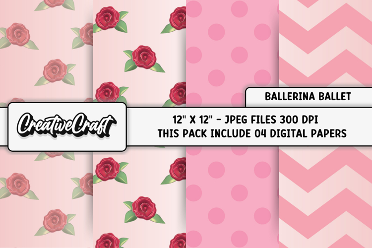 Polka Dot Background Image 16