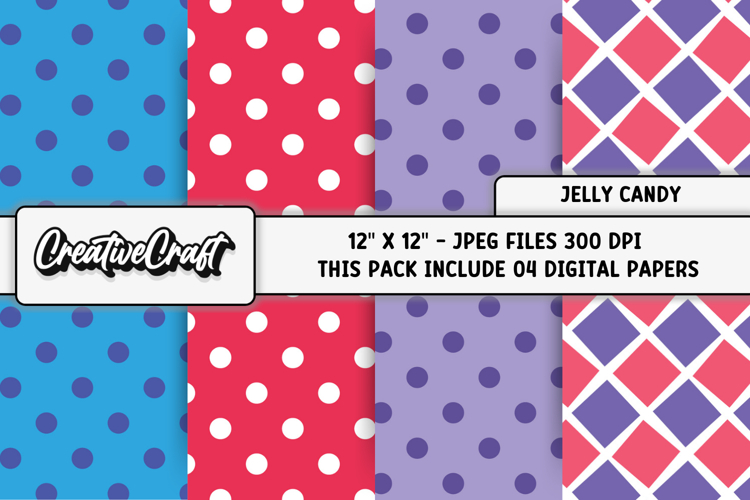 Candy Clipart Image 14