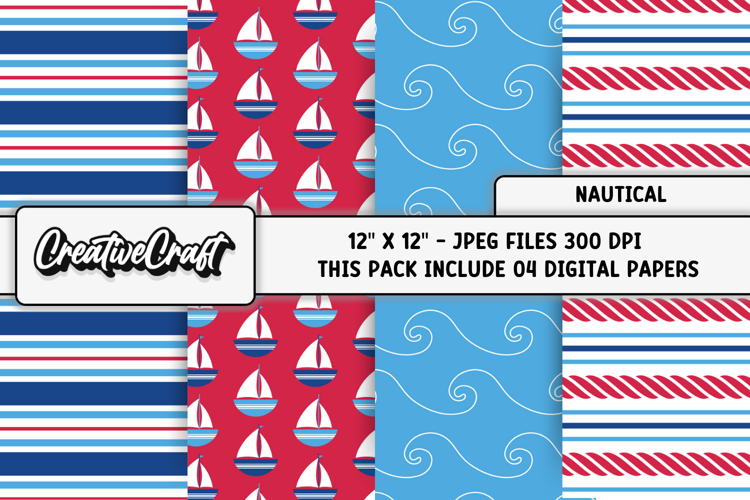 Boat Clipart Image 18