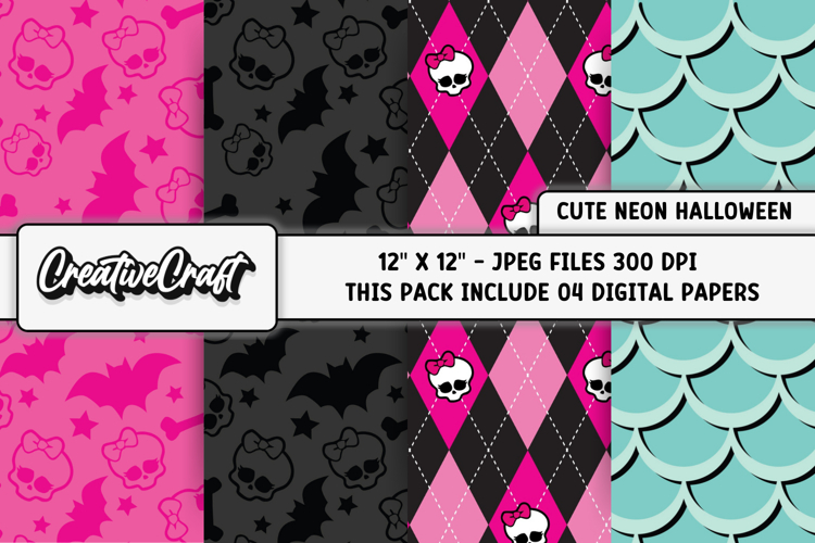 Neon Background Image 18