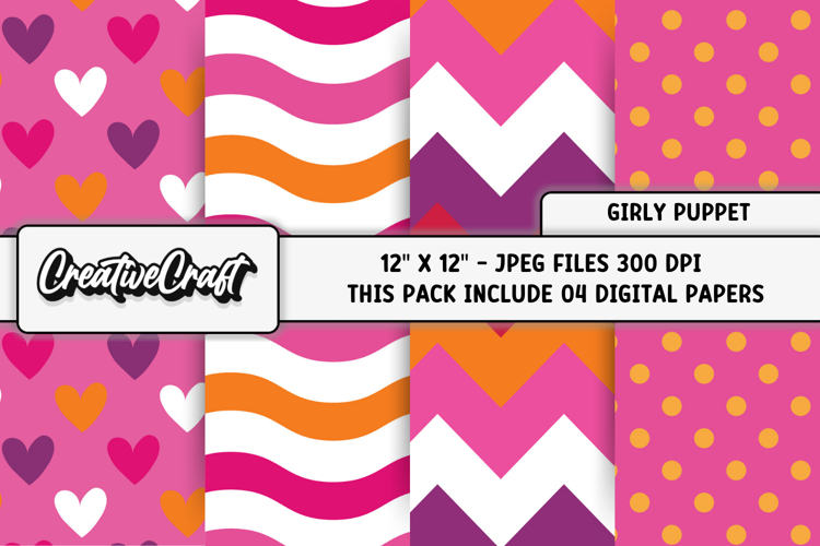 Girly Backgrounds Image 2