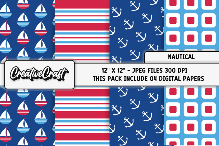 Boat Clipart Image 17
