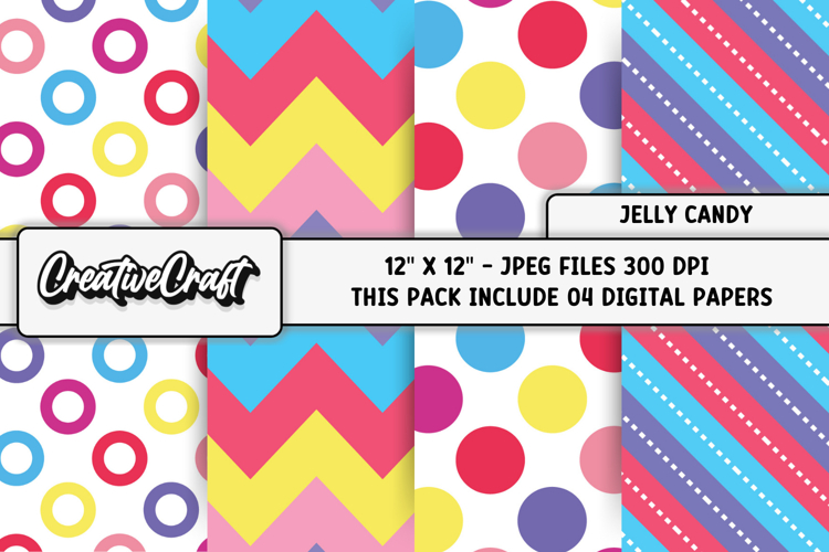 Candy Clipart Image 13
