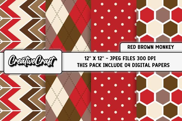 Sublimation Sock Designs Image 9