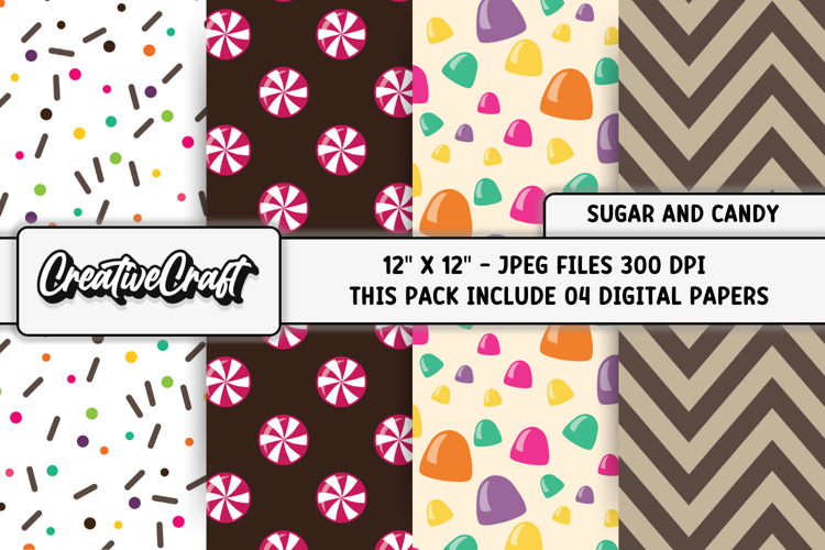 Candy Clipart Image 12