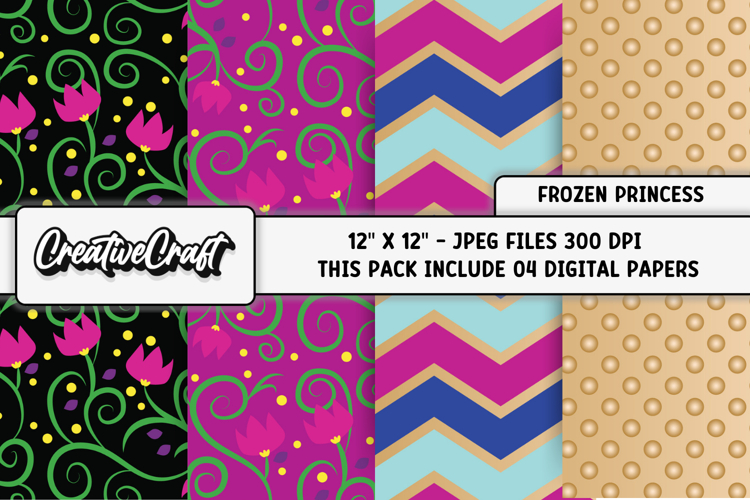 Princess Clipart Image 2