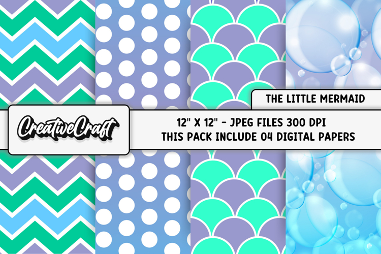 Ariel Clipart Image 12