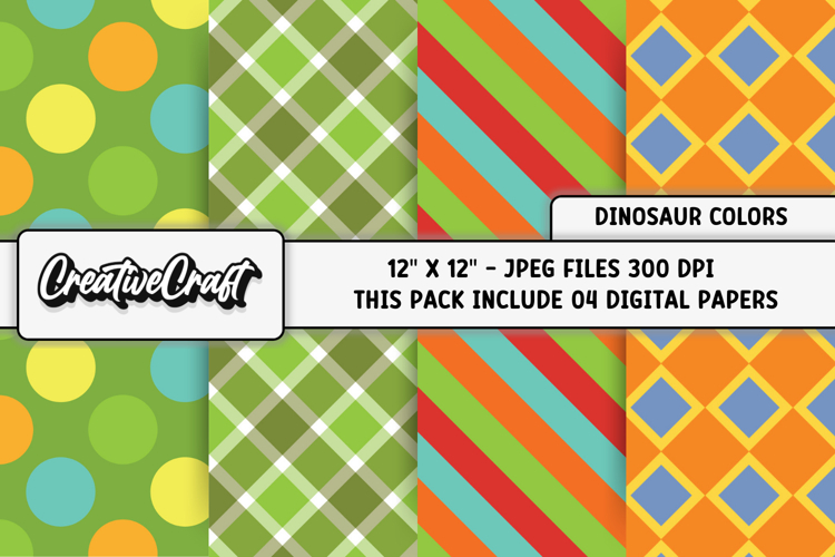 Dinosaur Background Image 23