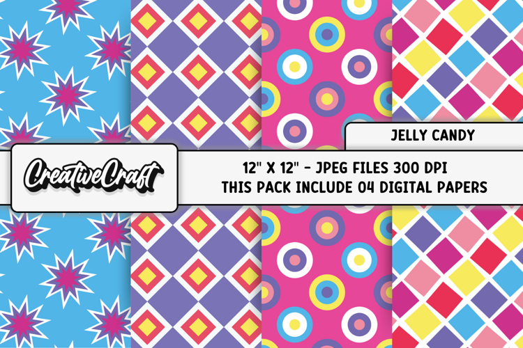 Candy Clipart Image 12