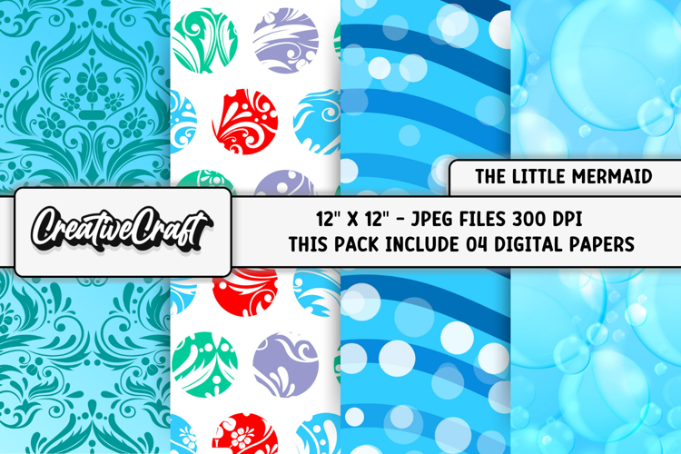 Ariel Clipart Image 11