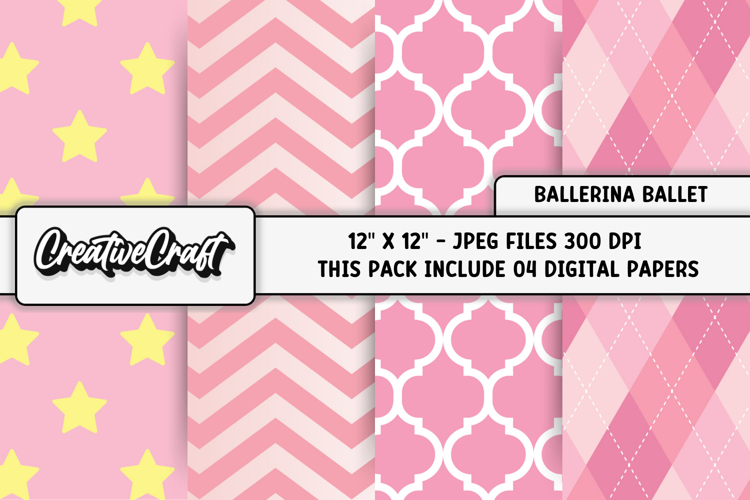 Polka Dot Background Image 14